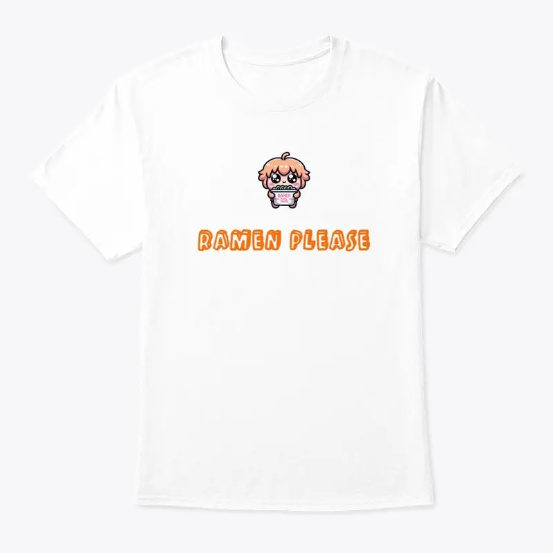 Ramen Love Shirt