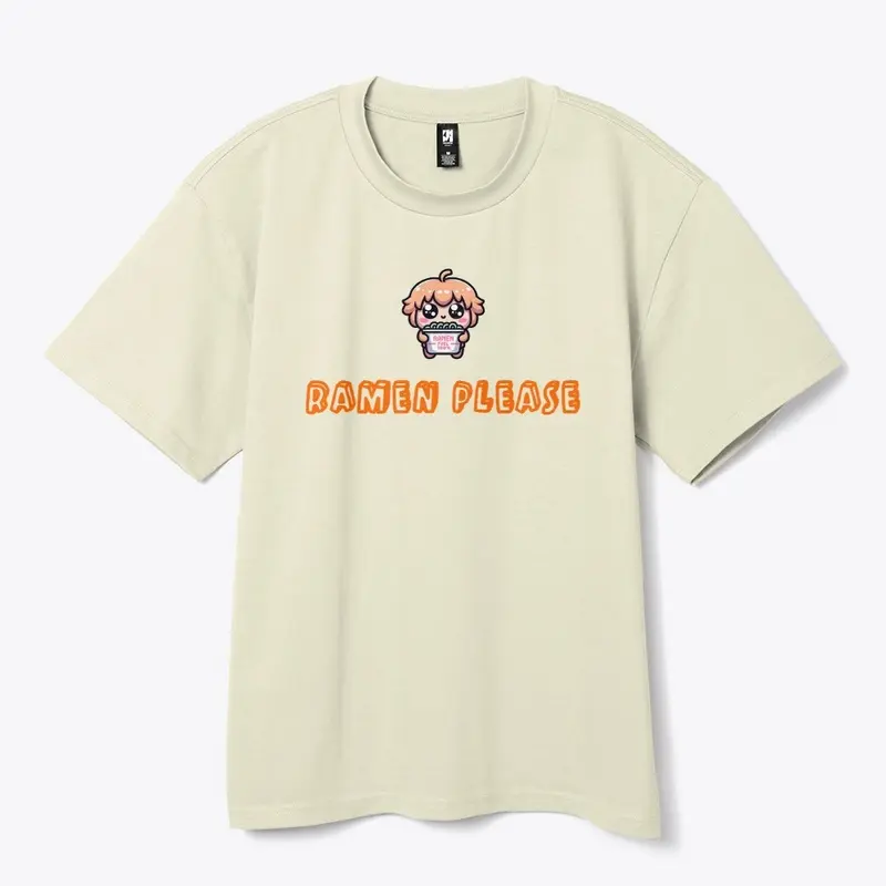 Ramen Love Shirt